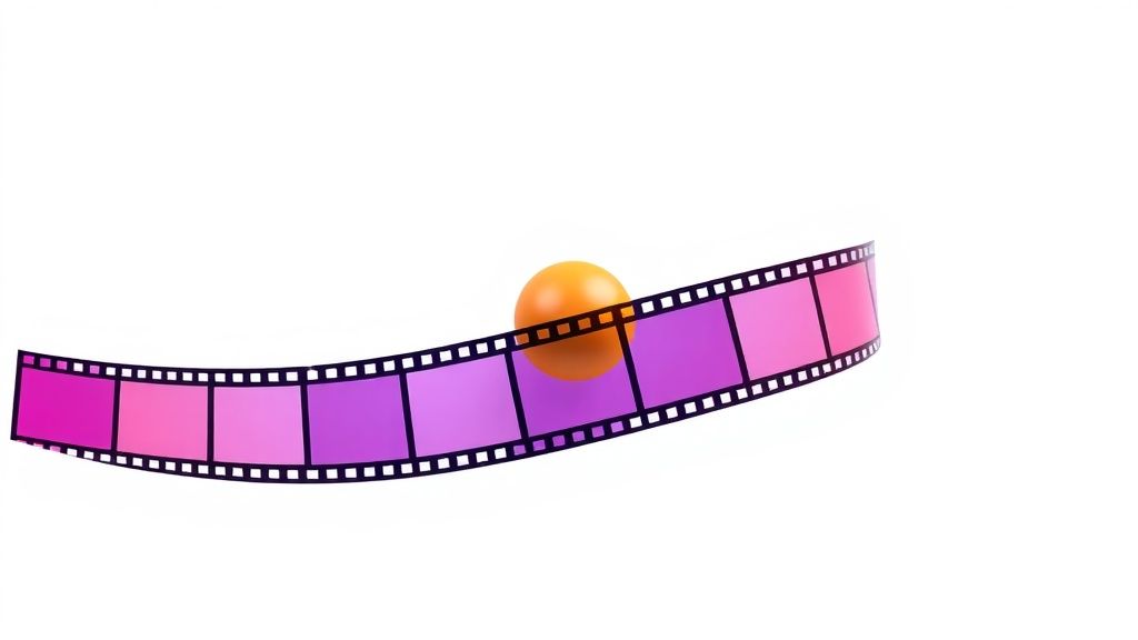 Online Animation Classes for Kids & Teens illustration