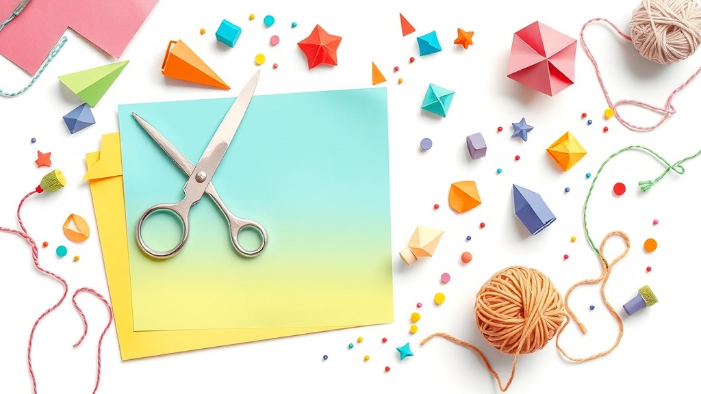 Online Art Classes for Kids & Teens illustration