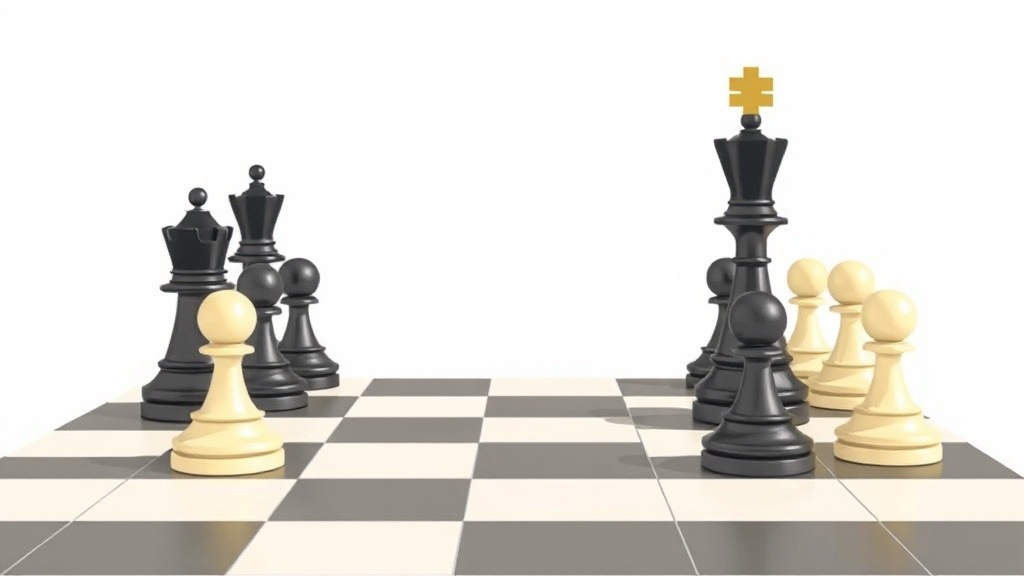 Chess for Ages 11–13