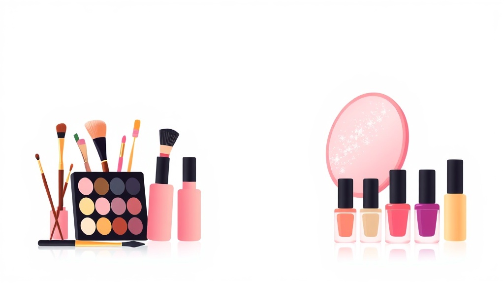 Online Cosmetology Classes for Teens illustration