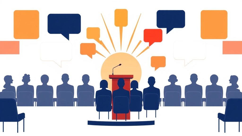 Public Speaking for Ages 14–17