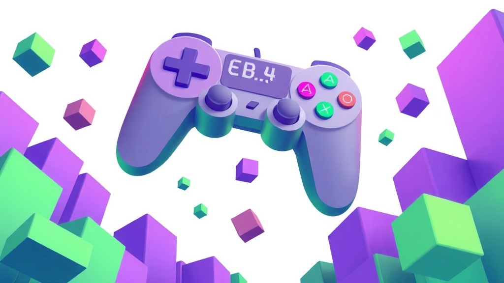 Online Roblox Coding Classes for Kids illustration