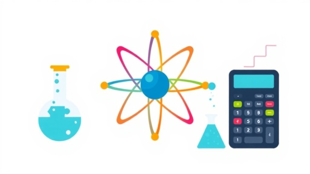 Online STEM Classes for Kids & Teens illustration